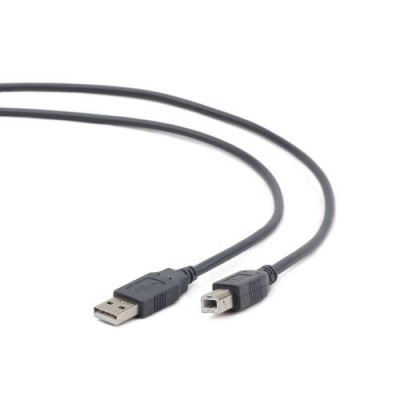 USB kabl za štampač 1.8m Gembird CCP-USB2-AMBM-6G